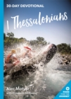 Image for 1 Thessalonians: 30-day devotional