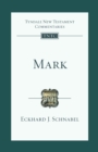 Image for Mark : An Introduction And Commentary