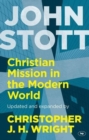 Image for Christian mission in the modern world