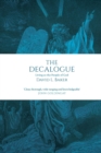 Image for The Decalogue : Living As The People Of God