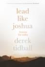 Image for Lead like Joshua  : lessons for today