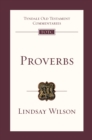 Image for Proverbs: an introduction and commentary