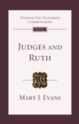 Image for Judges and Ruth : An Introduction and Commentary