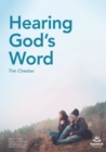 Image for Hearing God&#39;s Word