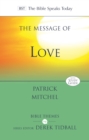 Image for The Message of Love