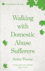 Image for Walking with domestic abuse sufferers