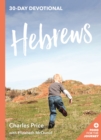 Image for Hebrews: 30-day devotional