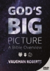 Image for God&#39;s Big Picture : DVD