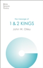 Image for The Message of 1 &amp; 2 Kings