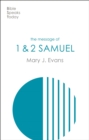 Image for The Message of 1 &amp; 2 Samuel: Personalities, Potential, Politics and Power