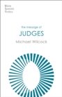 Image for The Message of Judges