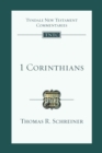 Image for 1 Corinthians  : an introduction and commentary