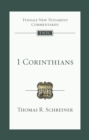 Image for 1 Corinthians: an introduction and commentary