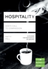Image for Hospitality  : God&#39;s call to compassion