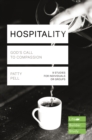 Image for Hospitality: God&#39;s call to compassion