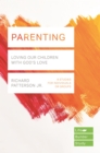 Image for Parenting (Lifebuilder Study Guides)