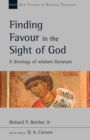 Image for Finding Favour in the Sight of God