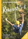Image for Romans 5-8