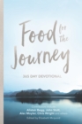 Image for Food for the journey: 365-day devotional