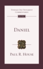 Image for Daniel: an introduction and commentary