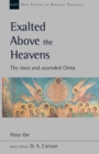 Image for Exalted Above The Heavens