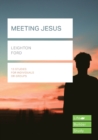 Image for Meeting Jesus (Lifebuilder Study Guides)