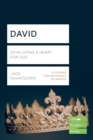 Image for David  : developing a heart for God