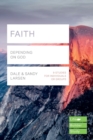 Image for Faith (Lifebuilder Study Guides)