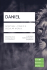 Image for Daniel  : spiritual living in a secular world