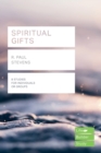Image for Spiritual Gifts (Lifebuilder Study Guides)