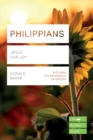 Image for Philippians  : Jesus our joy
