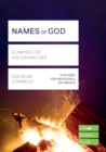 Image for Names of God  : glimpses of his character