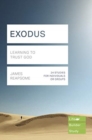 Image for Exodus (Lifebuilder Study Guides): Learning to Trust God