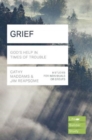 Image for Grief  : God&#39;s help in times of sorrow