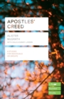 Image for Apostles&#39; Creed (Lifebuilder Study Guides)