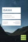 Image for Isaiah  : trusting God in troubled times