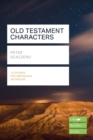 Image for Old Testament Characters (Lifebuilder Study Guides)