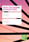Image for New testament characters