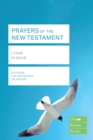 Image for Prayers of the New Testament (Lifebuilder Study Guides)