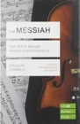 Image for The Messiah (Lifebuilder Study Guides)