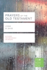 Image for Prayers of the Old Testament (Lifebuilder Study Guides)