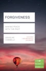 Image for Forgiveness (Lifebuilder Study Guides)