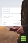 Image for God&#39;s Word (Lifebuilder Study Guides) : Power to Shape our Lives