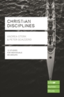 Image for Christian Disciplines (Lifebuilder Study Guides)