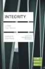 Image for Integrity  : living the truth