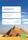 Image for Joseph  : how God builds character