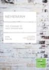 Image for Nehemiah (Lifebuilder Study Guides): The Courage to Face Opposition