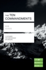 Image for The Ten Commandments (Lifebuilder Study Guides)