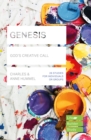 Image for Genesis  : God&#39;s creative call