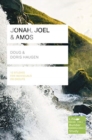 Image for Jonah, Joel &amp; Amos (Lifebuilder Study Guides)